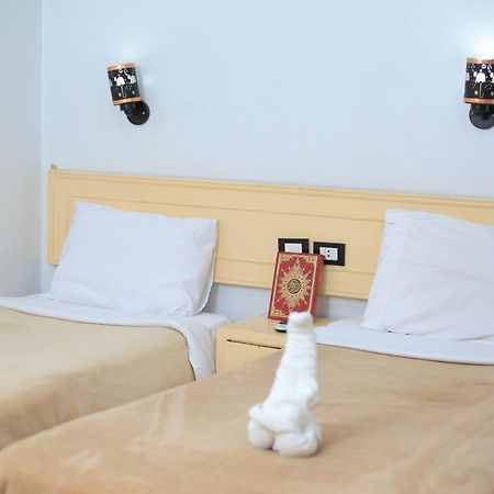 Oscar Hotel Aswan Eksteriør billede