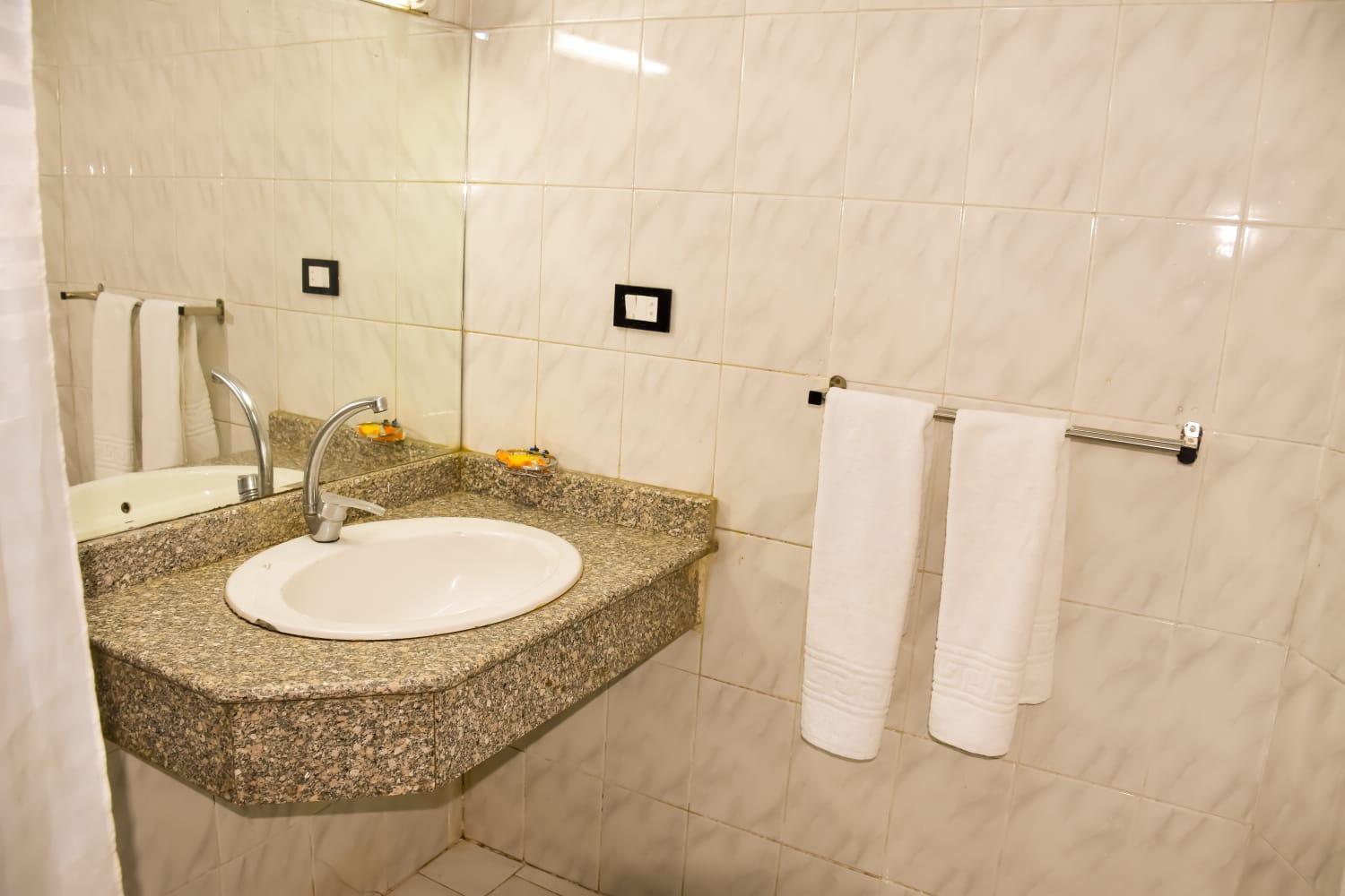 Oscar Hotel Aswan Eksteriør billede
