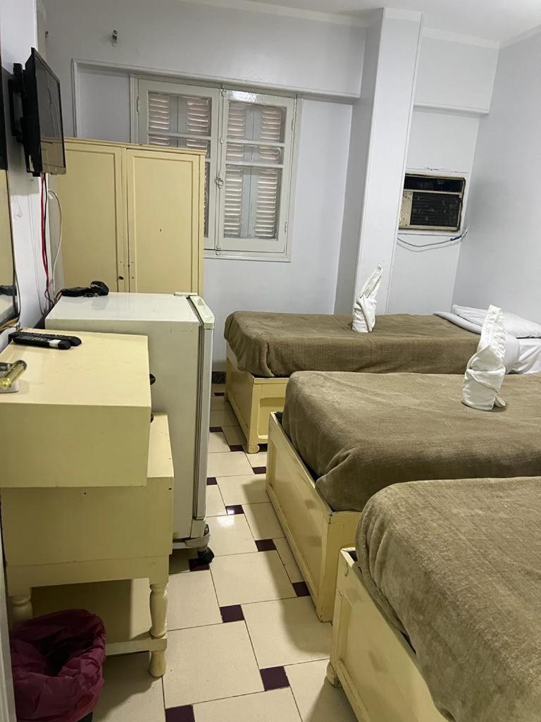 Oscar Hotel Aswan Eksteriør billede
