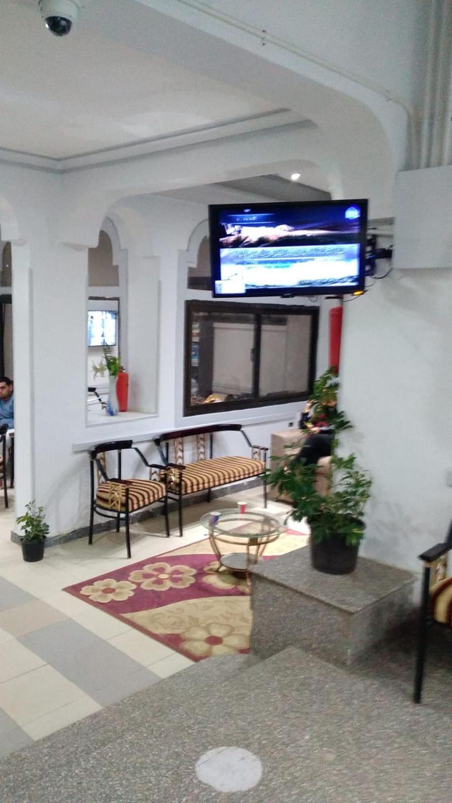 Oscar Hotel Aswan Eksteriør billede