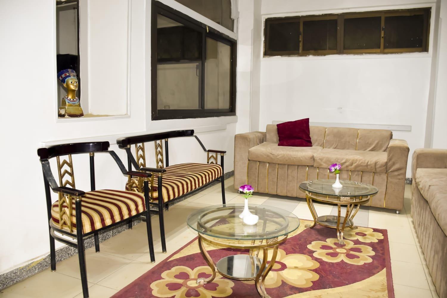Oscar Hotel Aswan Eksteriør billede