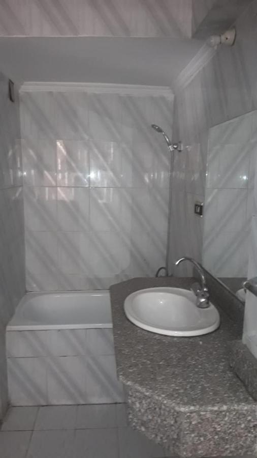 Oscar Hotel Aswan Eksteriør billede
